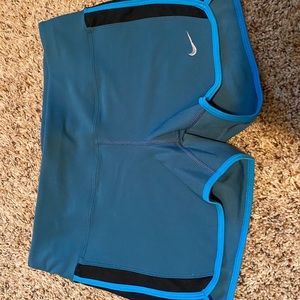 Women’s Nike Run Compression Shorts